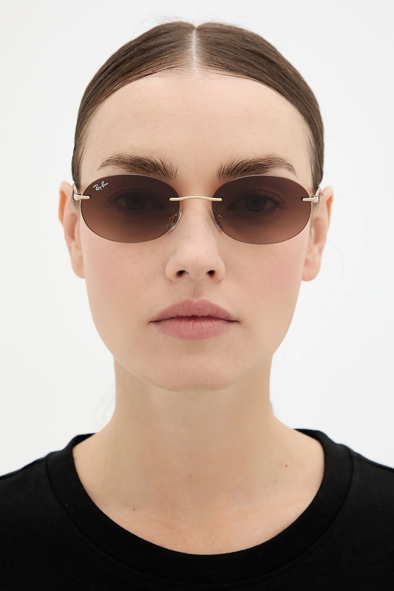 Ray-Ban okulary przeciwsłoneczne 0RB3767