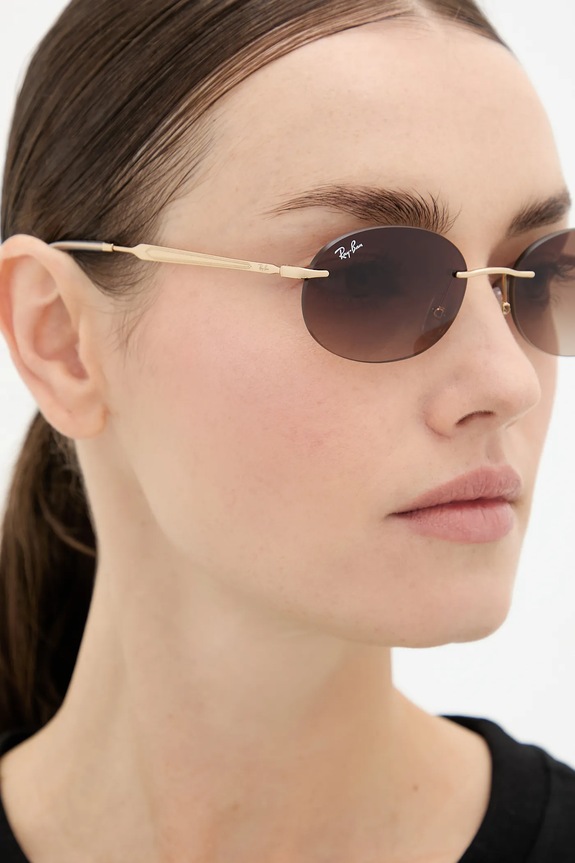 Ray-Ban okulary przeciwsłoneczne 0RB3767