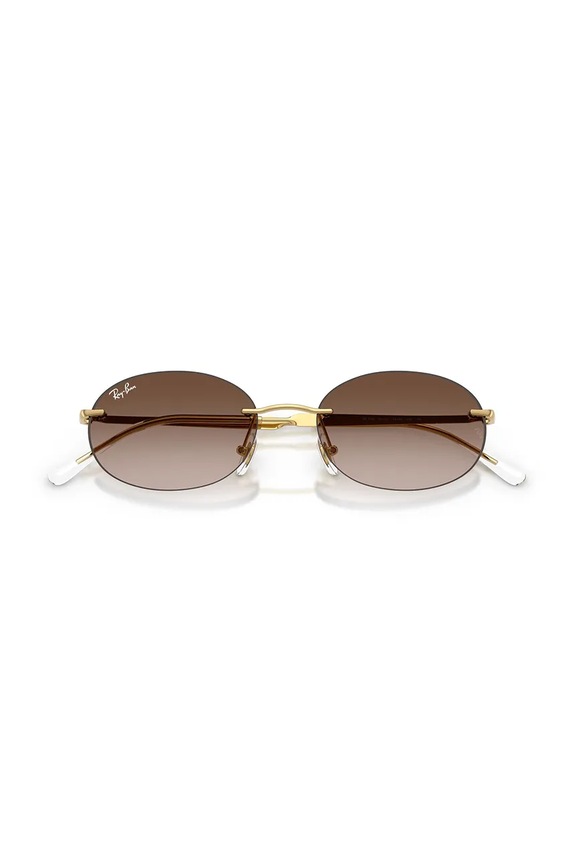 Ray-Ban okulary przeciwsłoneczne 0RB3767