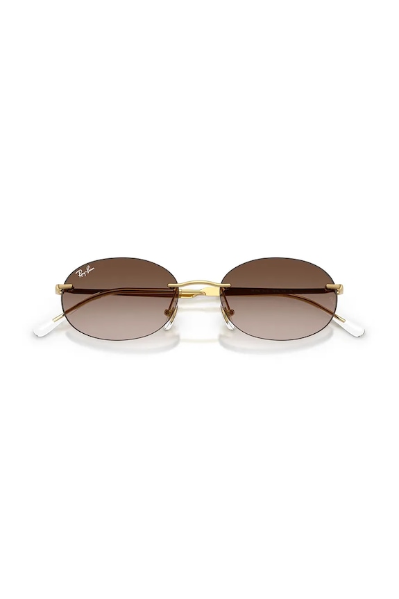 Ray-Ban okulary przeciwsłoneczne 0RB3767