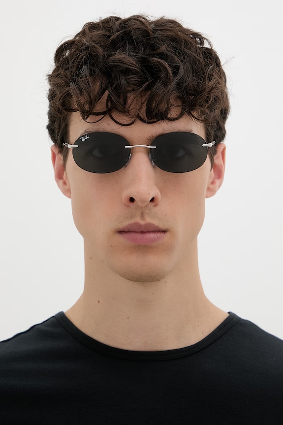 Ray-Ban occhiali da sole 0RB3767