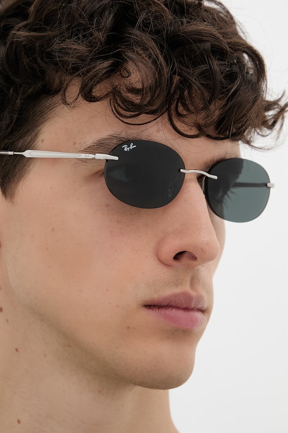Ray-Ban occhiali da sole 0RB3767