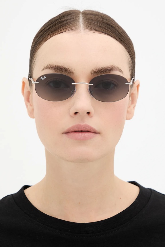 Ray-Ban okulary przeciwsłoneczne 0RB3767
