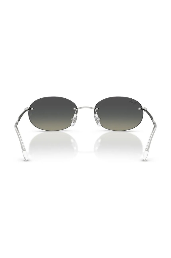 Ray-Ban okulary przeciwsłoneczne 0RB3767