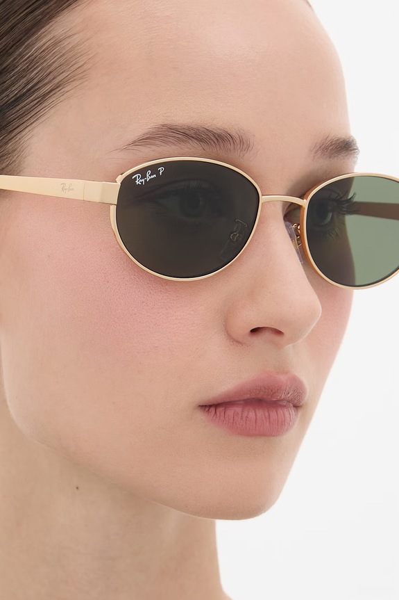 Ray-Ban slnečné okuliare 0RB3774D