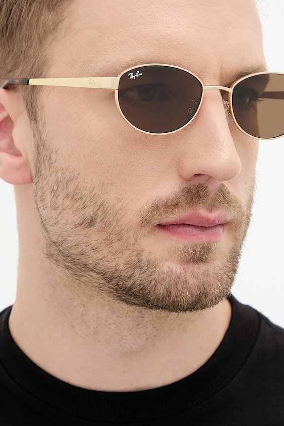 Ray-Ban napszemüveg 0RB3774D