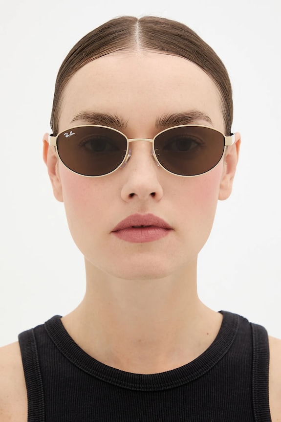 Ray-Ban napszemüveg 0RB3774D