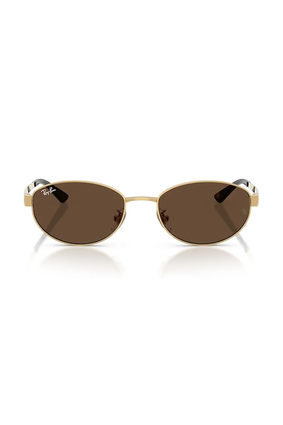 Ray-Ban napszemüveg arany 0RB3774D
