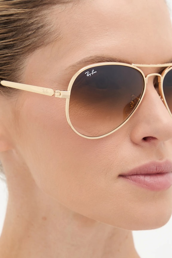 Ray-Ban okulary przeciwsłoneczne 0RB3925