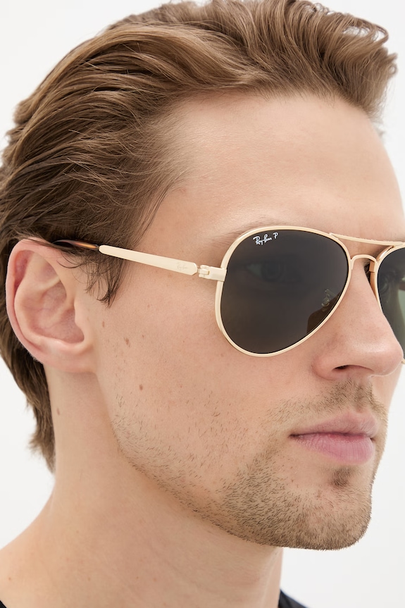 Ray-Ban ochelari de soare 0RB3925.001/58
