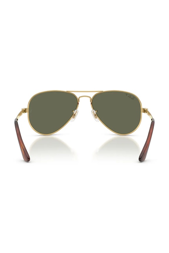 Ray-Ban ochelari de soare 0RB3925.001/58