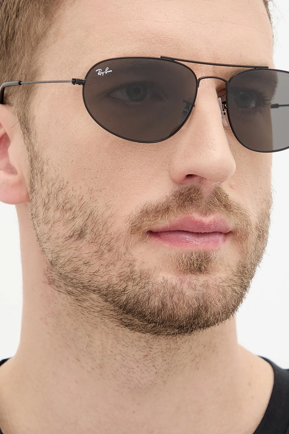 Ray-Ban okulary przeciwsłoneczne 0RB3945