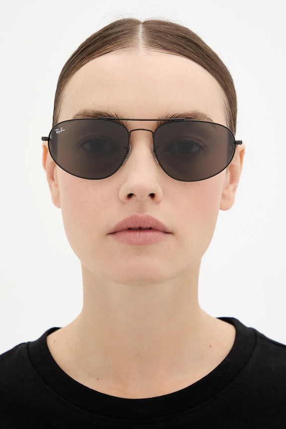 Ray-Ban okulary przeciwsłoneczne 0RB3945