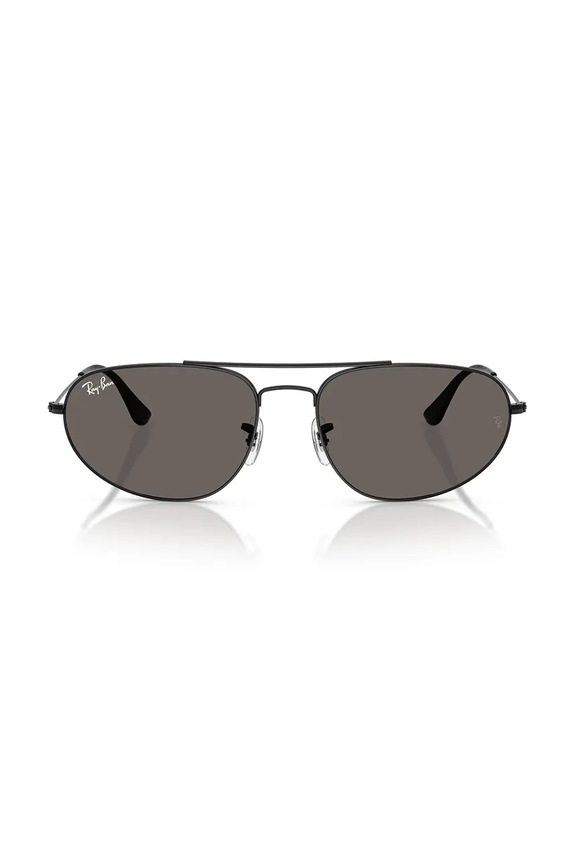 Ray-Ban okulary przeciwsłoneczne czarny 0RB3945