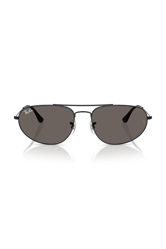 Ray-Ban okulary przeciwsłoneczne czarny 0RB3945