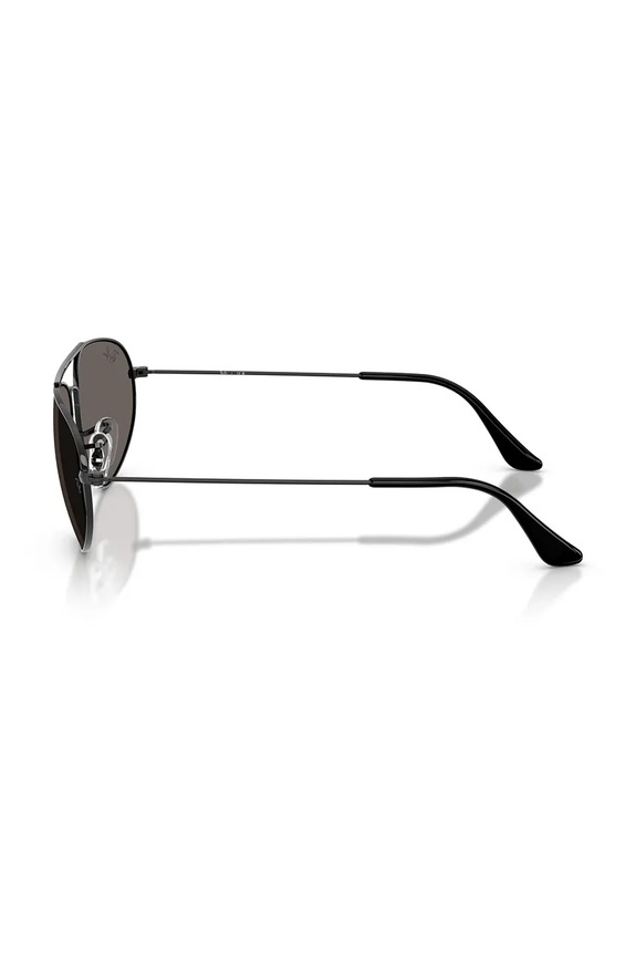 Ray-Ban okulary przeciwsłoneczne 0RB3945 czarny