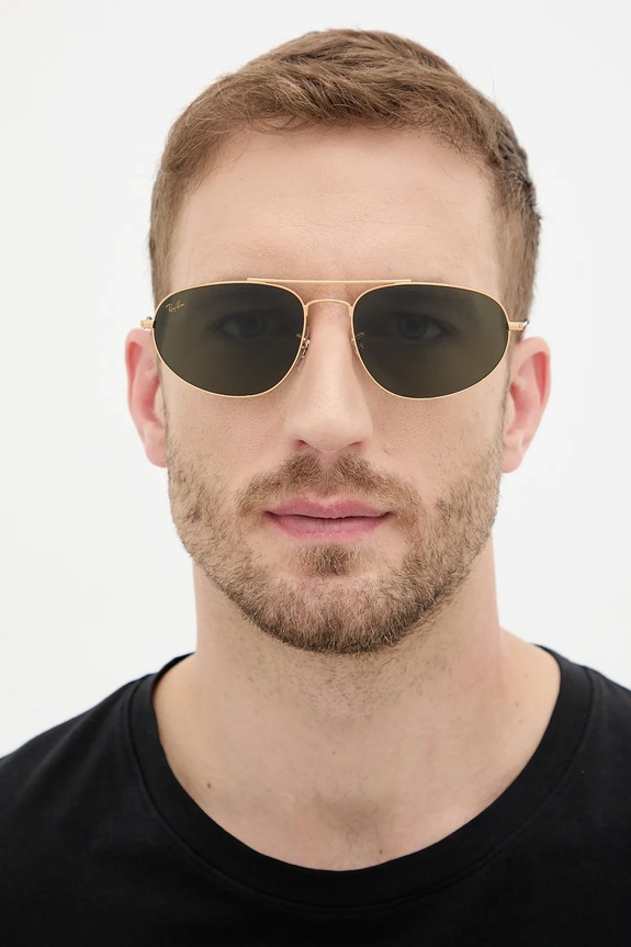 Ray-Ban okulary przeciwsłoneczne 0RB3945