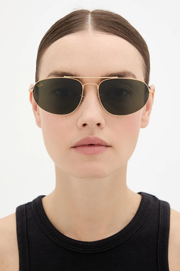 Ray-Ban okulary przeciwsłoneczne 0RB3945