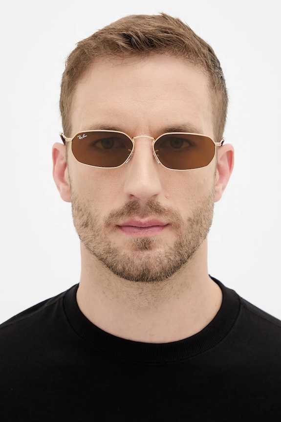 Γυαλιά ηλίου Ray-Ban 0RB3947.001/33