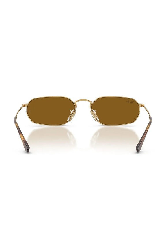 Γυαλιά ηλίου Ray-Ban 0RB3947.001/33