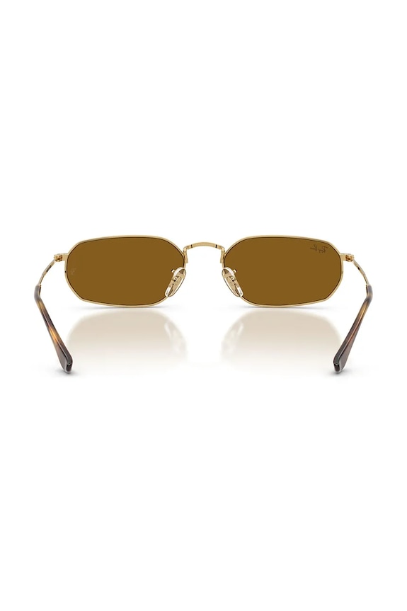 Γυαλιά ηλίου Ray-Ban 0RB3947.001/33