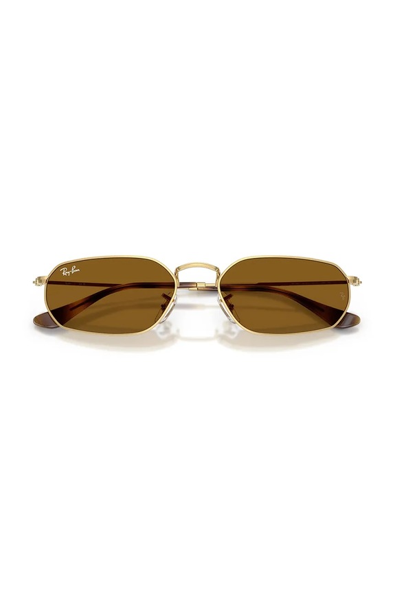 Γυαλιά ηλίου Ray-Ban 0RB3947.001/33