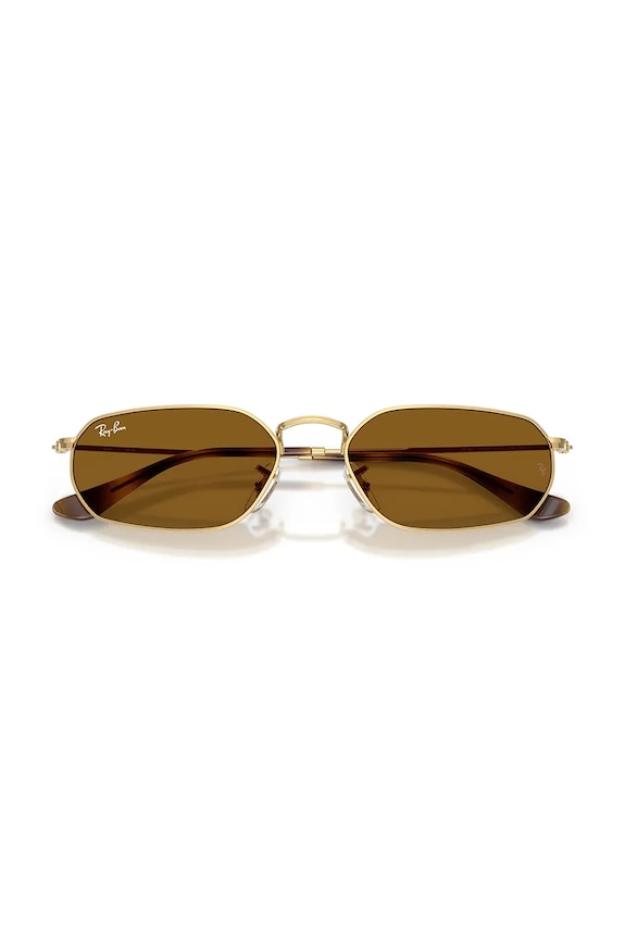Γυαλιά ηλίου Ray-Ban 0RB3947.001/33