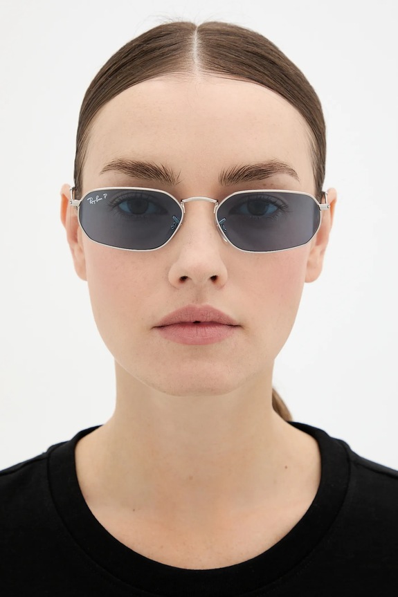 Ray-Ban okulary przeciwsłoneczne 0RB3947.003/S2