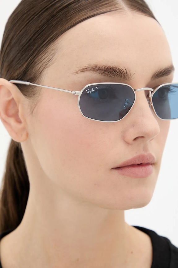 Ray-Ban okulary przeciwsłoneczne 0RB3947.003/S2