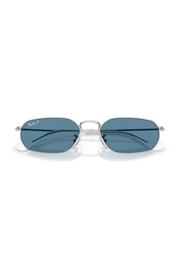 Ray-Ban okulary przeciwsłoneczne 0RB3947.003/S2