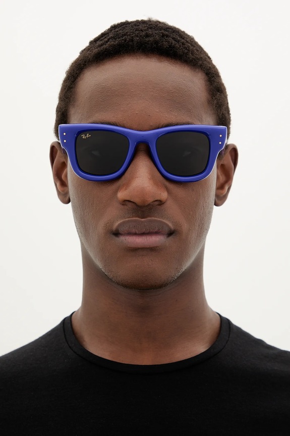 Sluneční brýle Ray-Ban 0RB4940