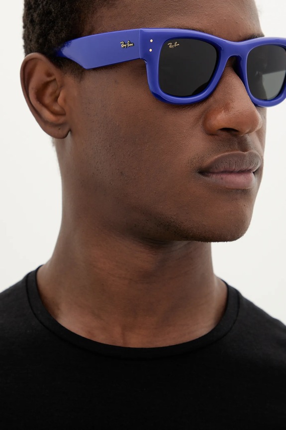 Sluneční brýle Ray-Ban 0RB4940