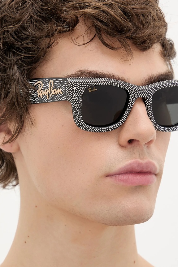 Ray-Ban okulary przeciwsłoneczne 0RB4940BP