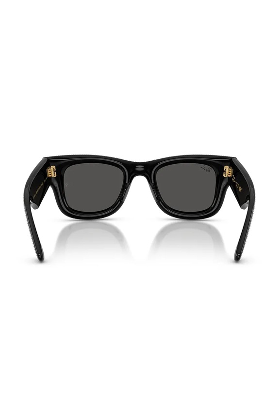 Ray-Ban okulary przeciwsłoneczne 0RB4940BP