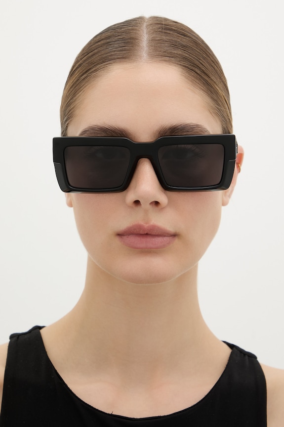 Off-White ochelari de soare OERI114.501007