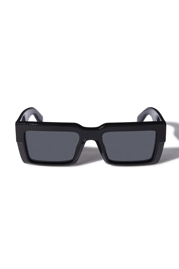 Off-White ochelari de soare OERI114.501007 negru