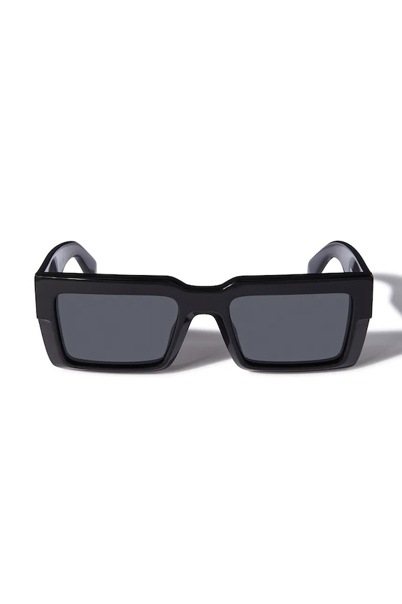 Off-White ochelari de soare OERI114.501007 negru