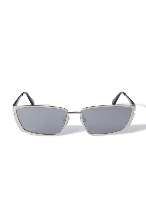 Off-White occhiali da sole OERI119.567272 argento