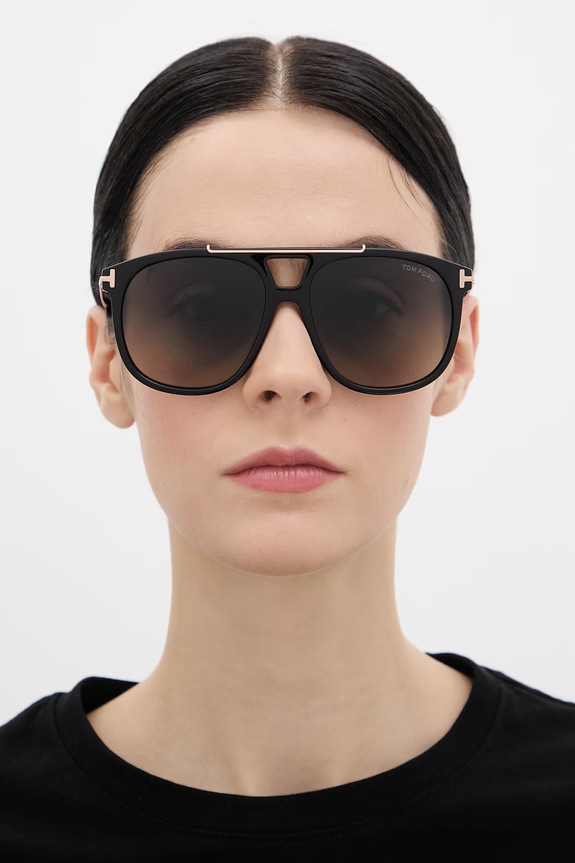 Tom Ford ochelari de soare FT1306.5801B