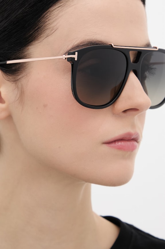 Tom Ford ochelari de soare FT1306.5801B
