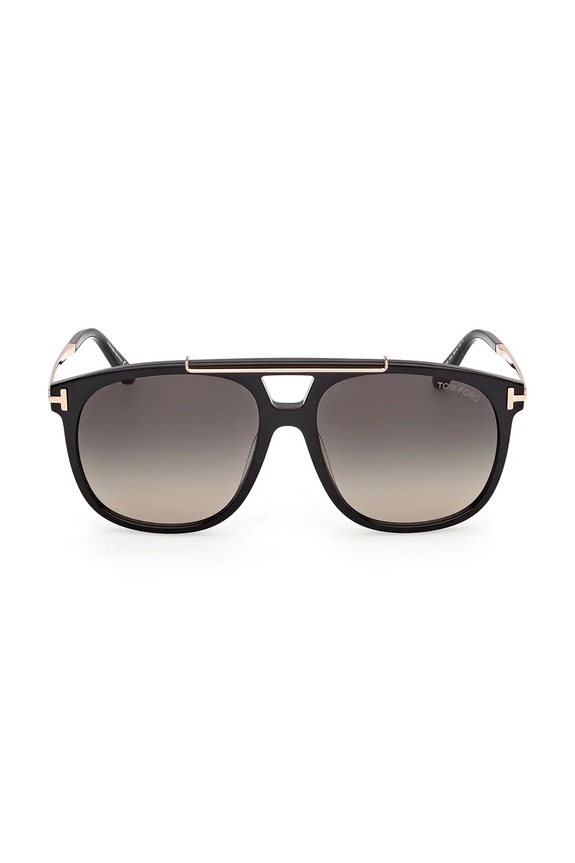 Tom Ford ochelari de soare negru FT1306.5801B