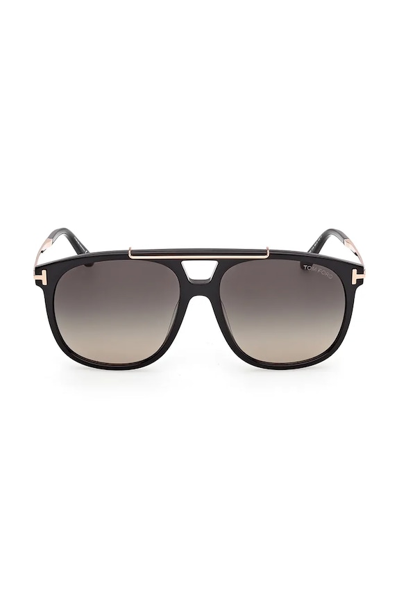 Tom Ford ochelari de soare negru FT1306.5801B