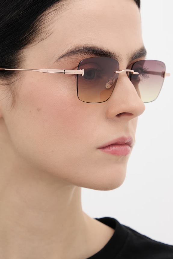 Γυαλιά ηλίου Tom Ford Jake FT1354.5428Z