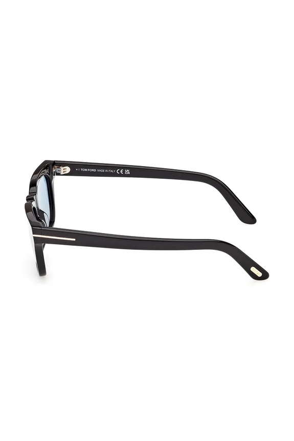 Sunčane naočale Tom Ford Penn FT1362.5301V crna