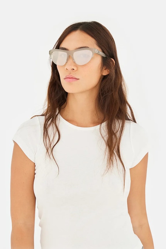 Accessories Retrosuperfuture eyewear Ora Ora.JFP beige