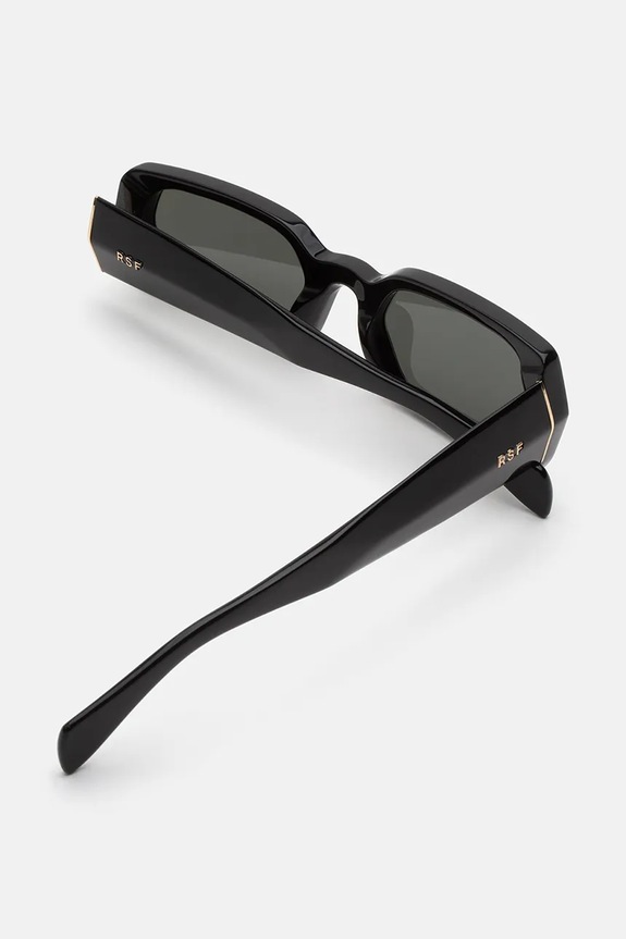 Retrosuperfuture okulary przeciwsłoneczne L'Altro czarny L.Altro.DHP