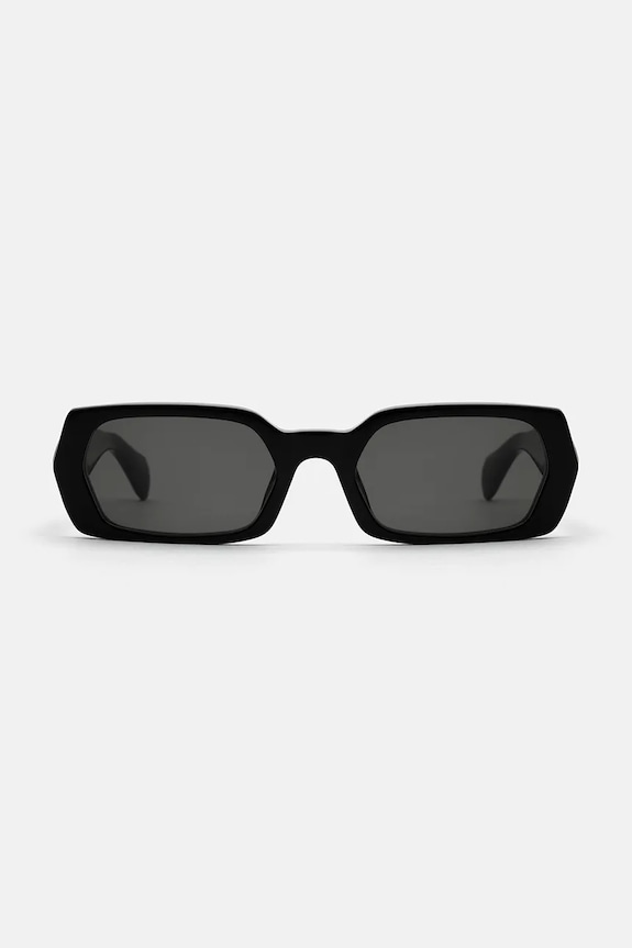 Retrosuperfuture okulary przeciwsłoneczne L'Altro L.Altro.DHP czarny