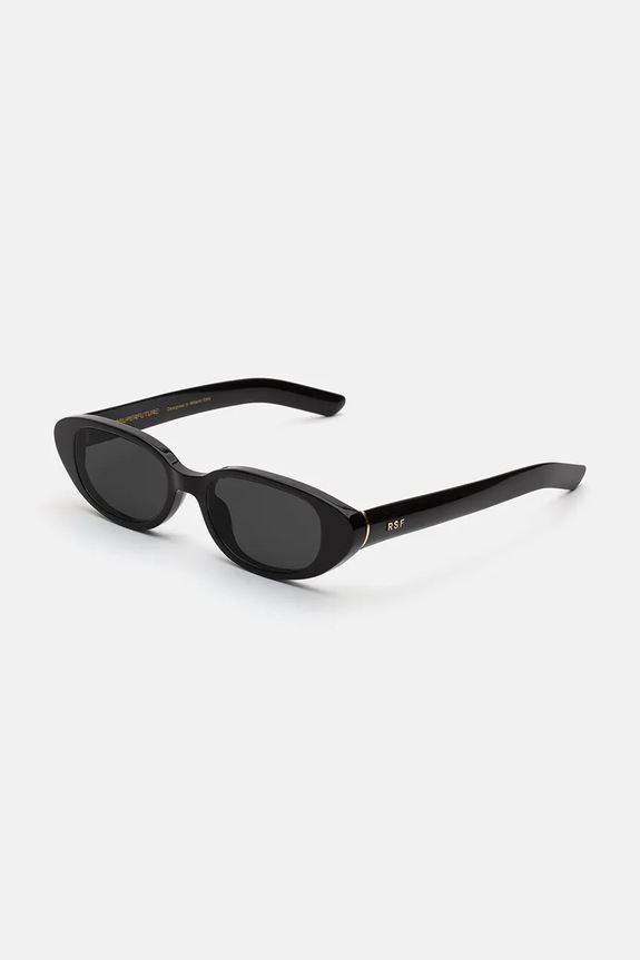 Retrosuperfuture okulary przeciwsłoneczne Vega nie czarny Vega.PJF