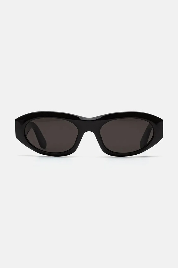 Retrosuperfuture okulary przeciwsłoneczne Cinema Cinema.3Q2 czarny
