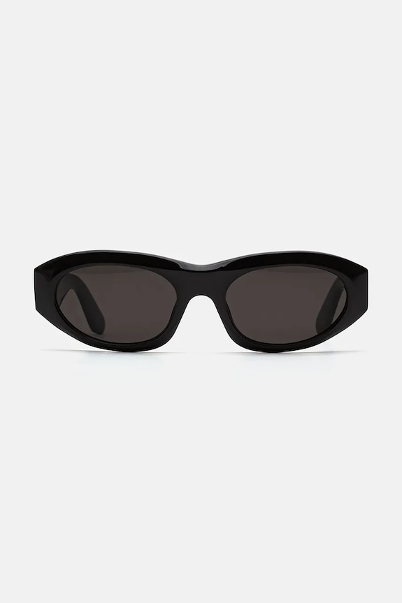 Retrosuperfuture okulary przeciwsłoneczne Cinema Cinema.3Q2 czarny